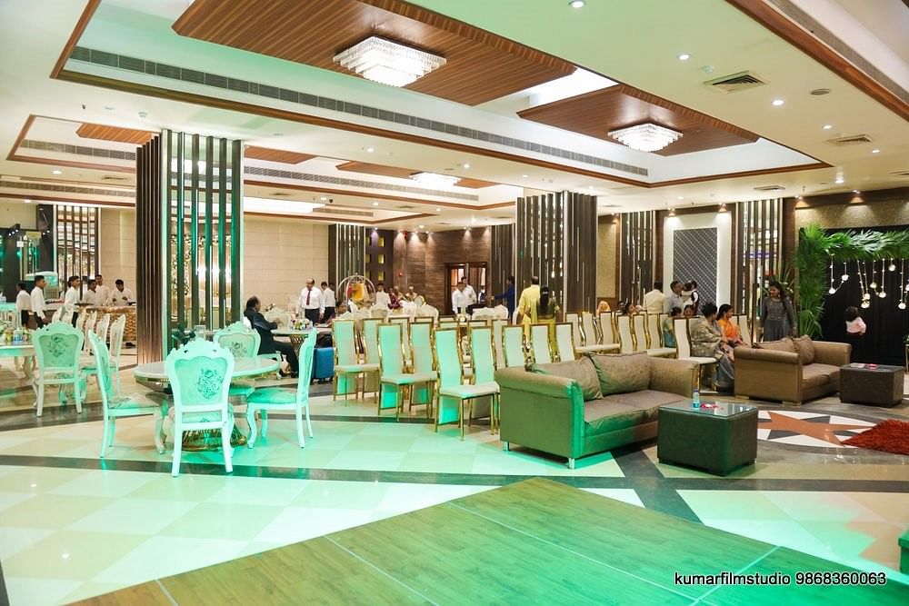 Casabella Banquet in Sohna Road, Gurgaon