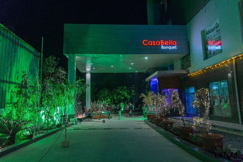 Casabella Banquet in Sohna Road, Gurgaon