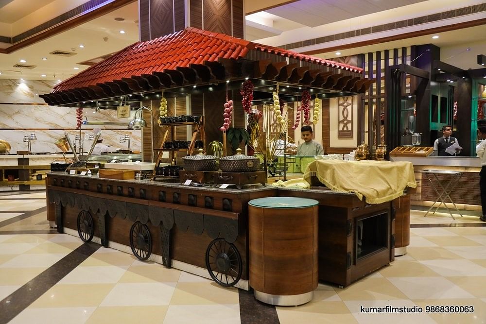 Casabella Banquet in Sohna Road, Gurgaon