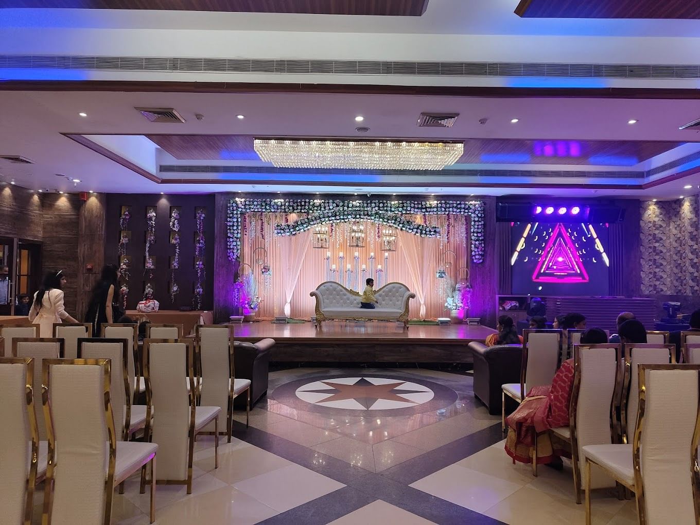 Casabella Banquet in Sohna Road, Gurgaon