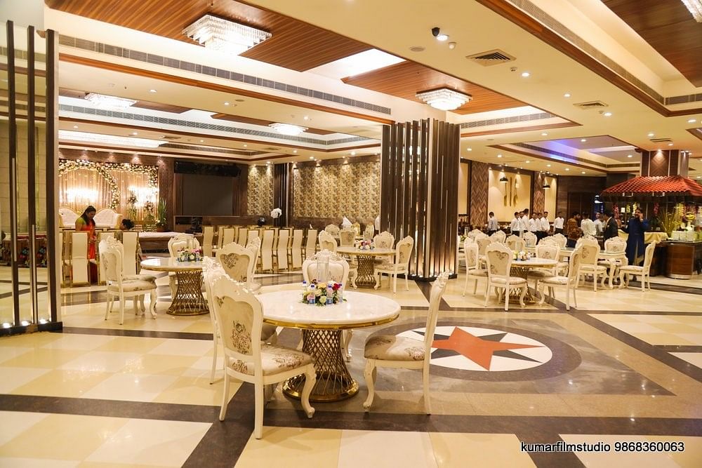 Casabella Banquet in Sohna Road, Gurgaon