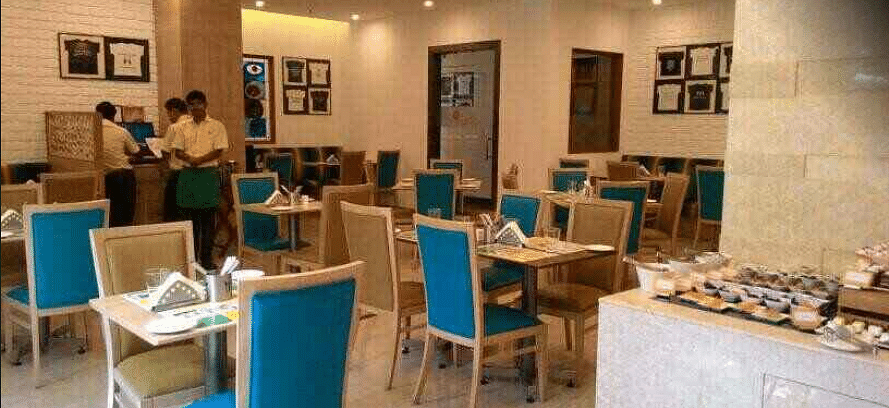 Citrus Cafe in Sector 29, Gurgaon
