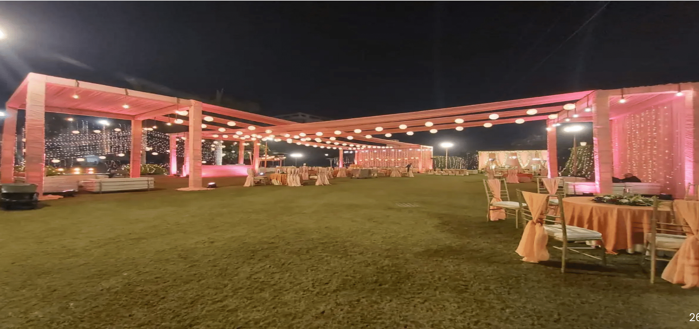 South Patio in South City 2, Gurgaon
