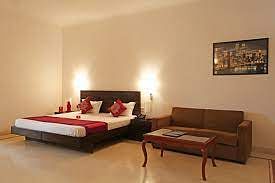 Comfort Villa Rooms Suites in Sushant Lok, Gurgaon