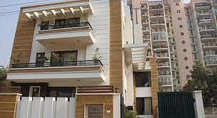 Comfort Villa Suites in Sushant Lok 1, Gurgaon