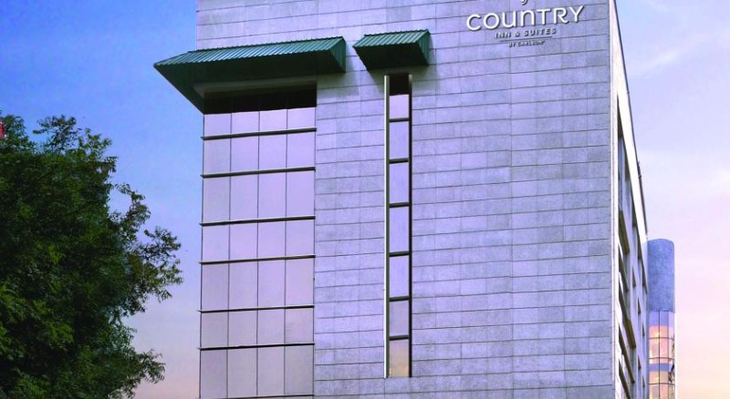 Country Inn Suites in Sector 12, Gurgaon