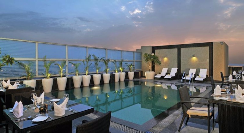 Country Inn Suites in Sector 12, Gurgaon
