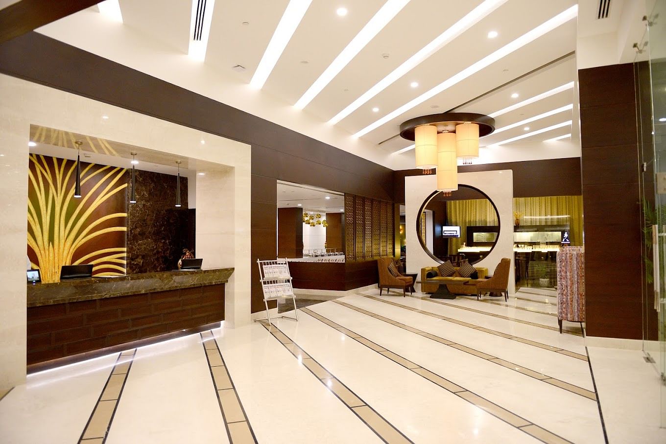 Country Inn Suites in Sohna Road, Gurgaon