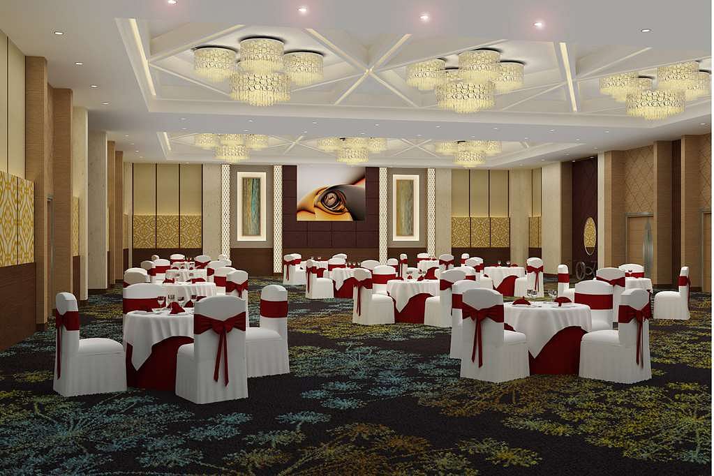 Country Inn Suites in Sohna Road, Gurgaon