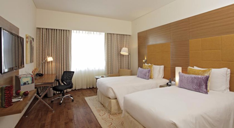 Country Inn Suites in Sector 44, Gurgaon