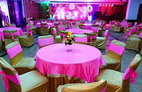 Crystal Banquet in Sector 14, Gurgaon