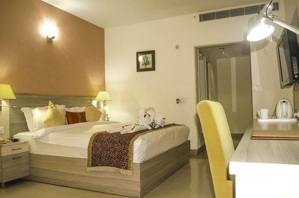 Days Inn in Neemrana, Gurgaon