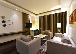Double Tree By Hilton Baani Square in Sector 50, Gurgaon