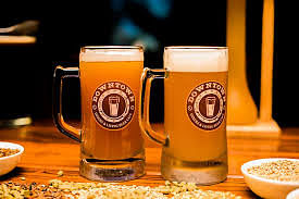 Downtown Diners Living Beer Cafe in Sector 29, Gurgaon