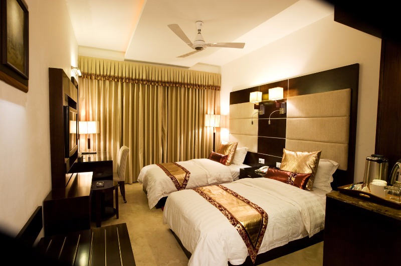 Eddison Hotels in Sector 14, Gurgaon