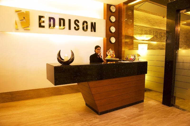 Eddison Hotels in Sector 14, Gurgaon