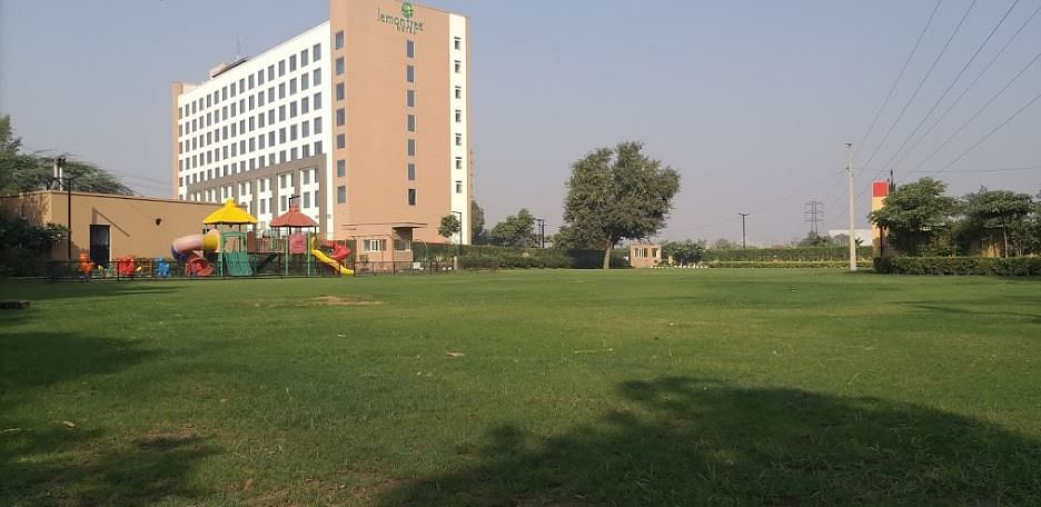 Enkotel Greens in Sohna Road, Gurgaon