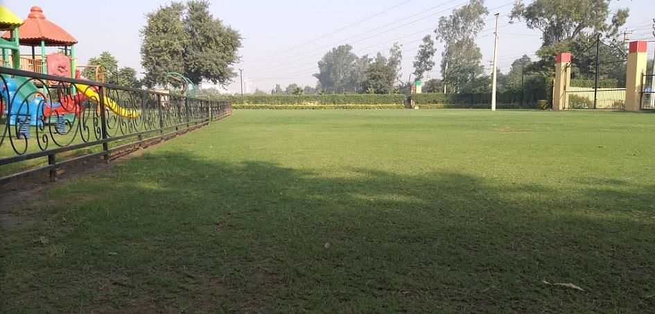 Enkotel Greens in Sohna Road, Gurgaon