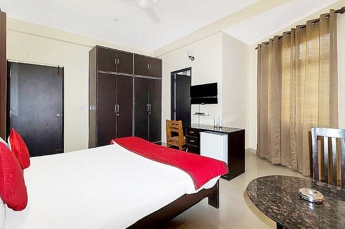 First Choice Guest House in Sector 28, Gurgaon