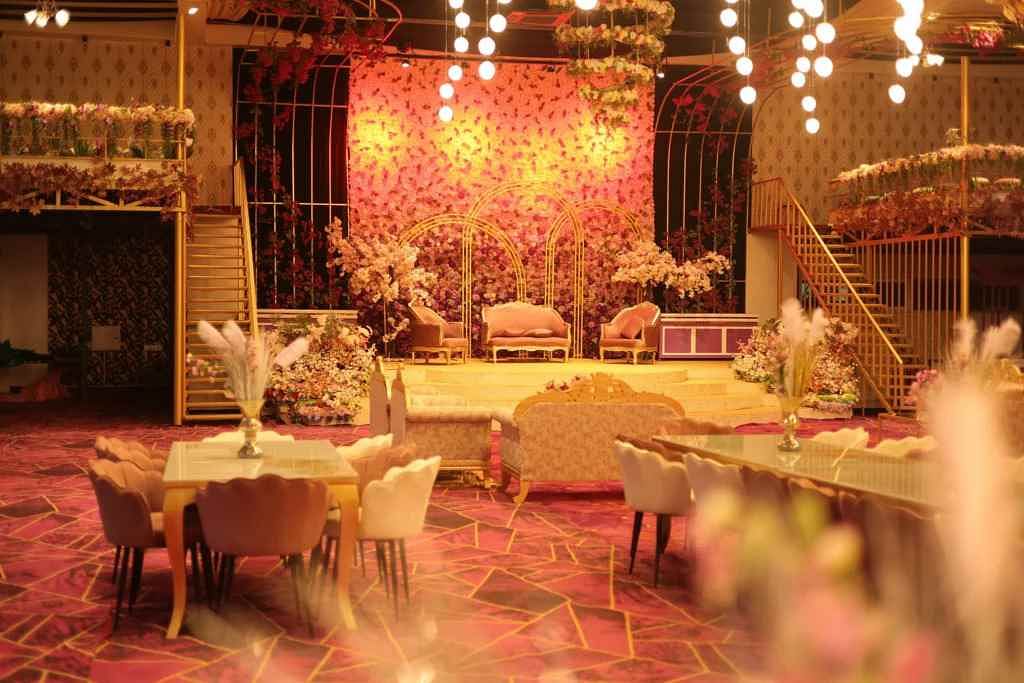 Flora Green Banquet in Palam Vihar, Gurgaon