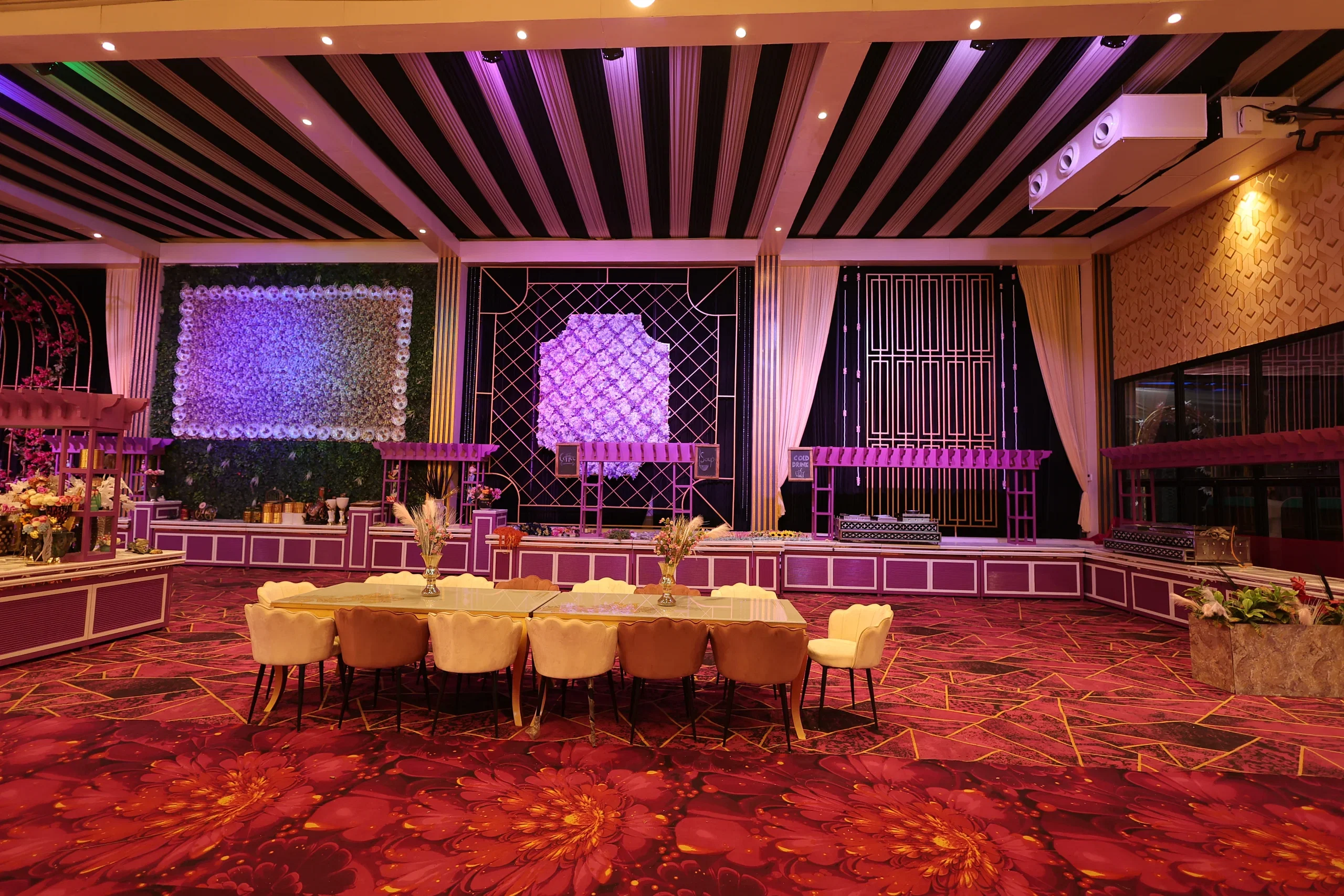 Flora Green Banquet in Palam Vihar, Gurgaon