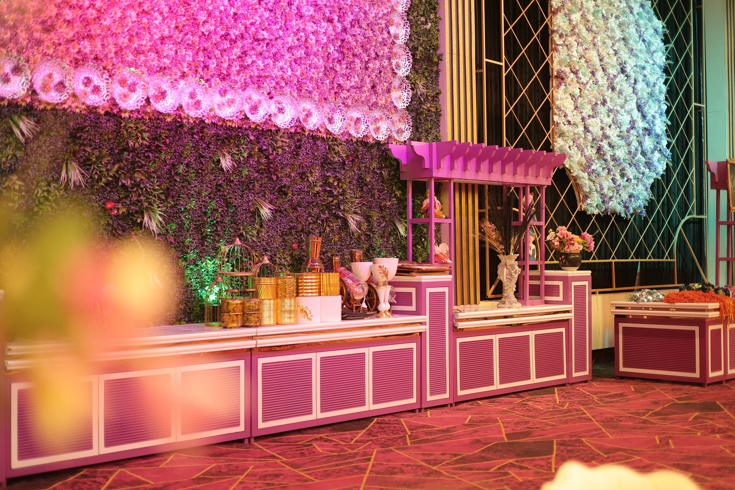 Flora Green Banquet in Palam Vihar, Gurgaon