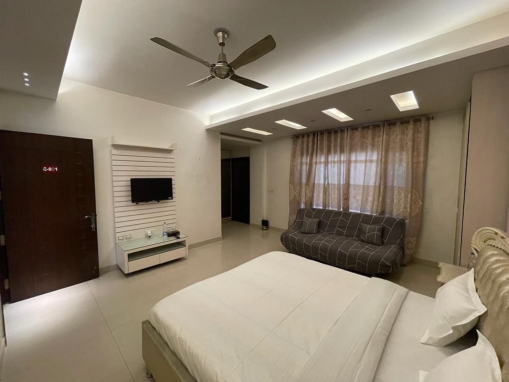 Florence By Nstay in Sector 39, Gurgaon