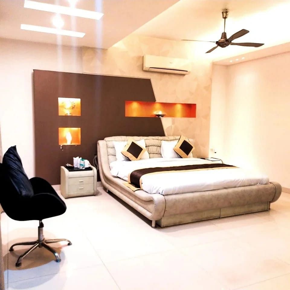 Florence By Nstay in Sector 39, Gurgaon