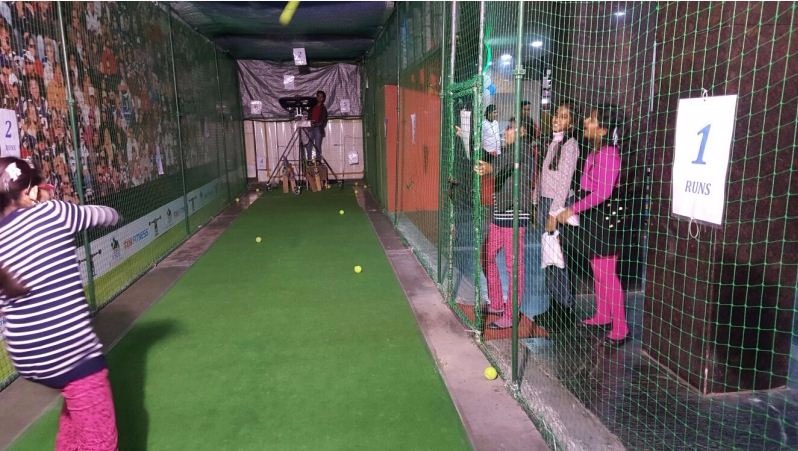 Fun World Sports in Golf Course Road, Gurgaon