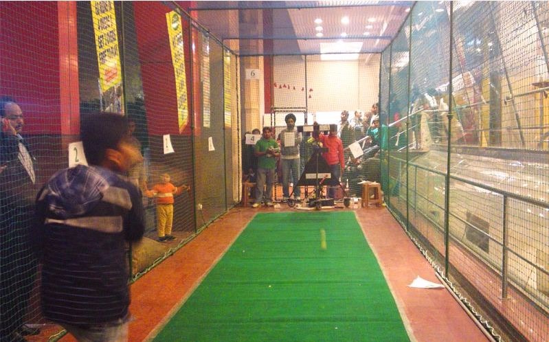 Fun World Sports in Golf Course Road, Gurgaon