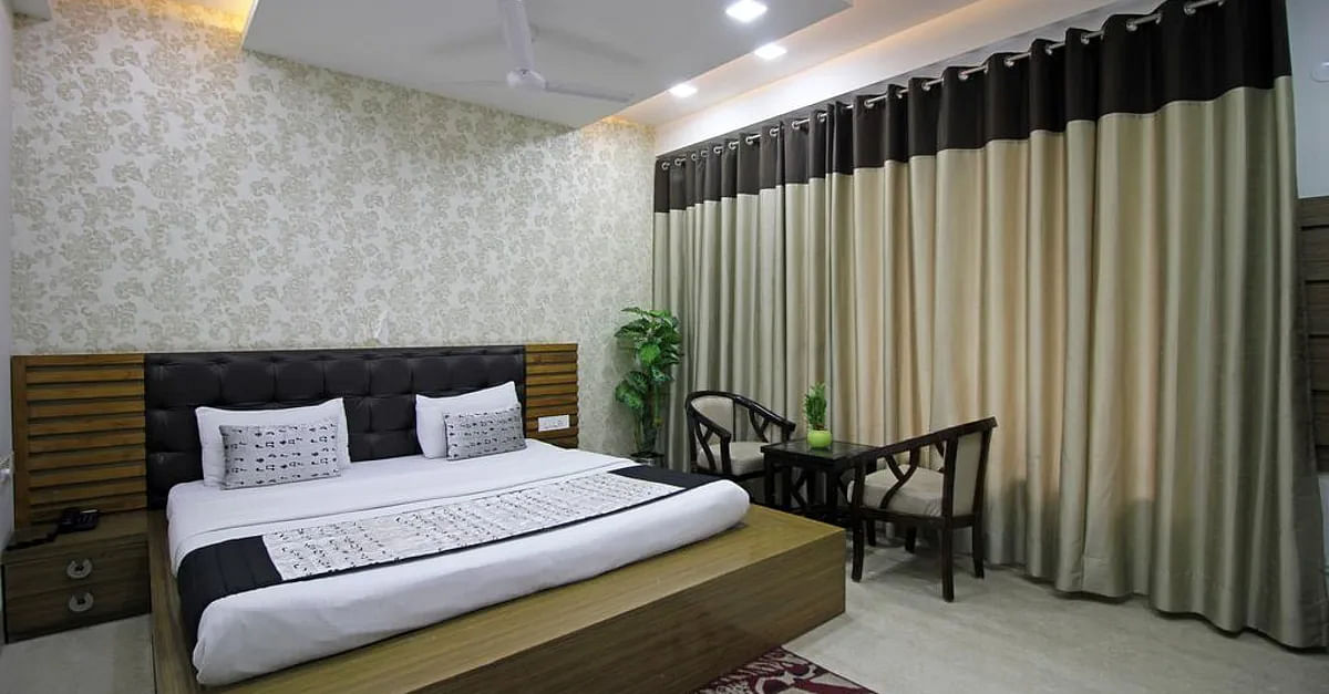 Gazebo Inn Suites in Sector 39, Gurgaon
