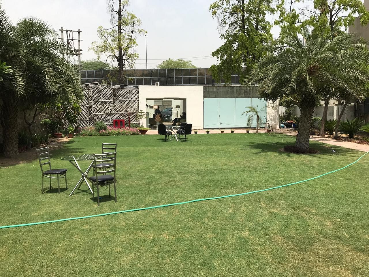 Ginger Hotel in Sector 14, Gurgaon