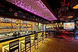 Godfather Lounge Jazz Bar in DLF Cyber City, Gurgaon