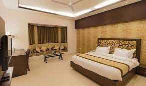 Golden Huts Resort in Rewari, Gurgaon