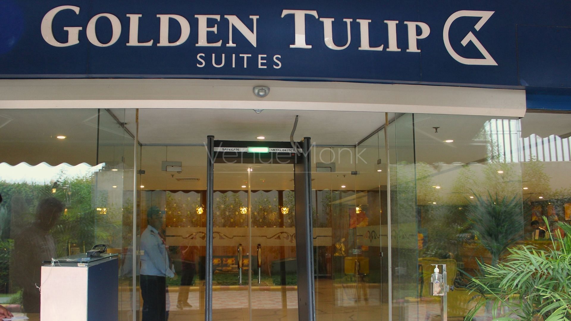 Golden Tulip Suites in Gwal Pahadi, Gurgaon