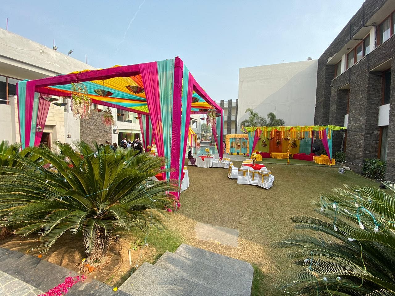 Hans Resorts in Rewari, Gurgaon