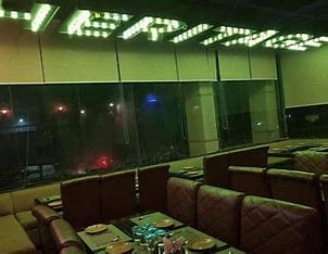 HERITAGE The Fine Dine in Civil Lines, Gurgaon