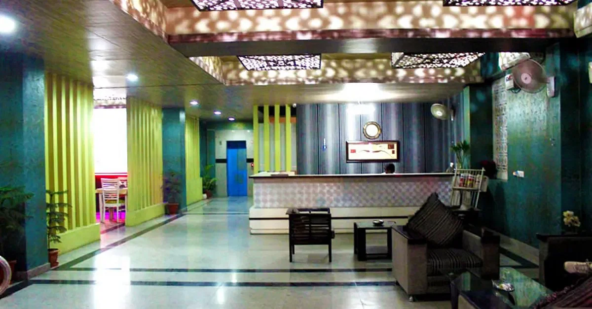 Hotel Ajay Residency in Sector 84, Gurgaon