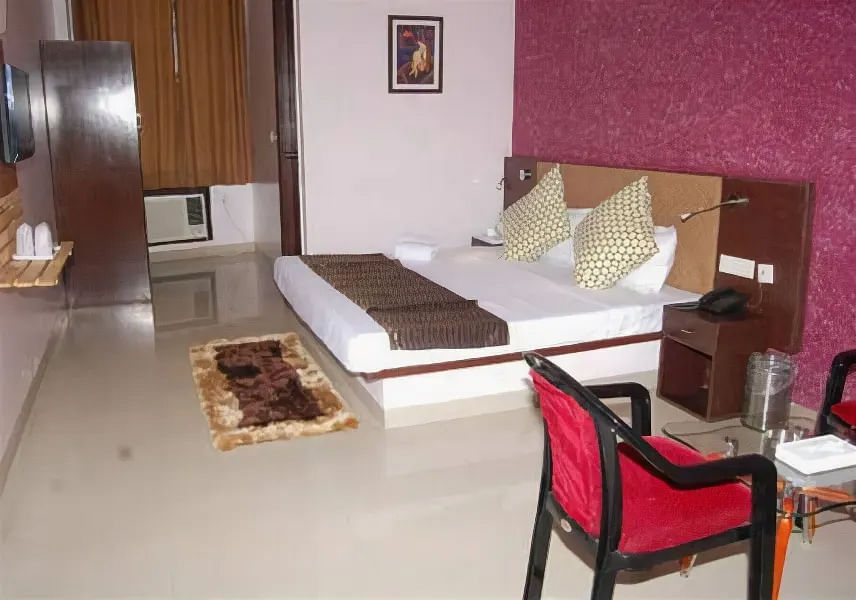 Hotel Ajay Residency in Sector 84, Gurgaon