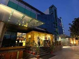Hotel Irish in Sector 15, Gurgaon