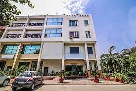 Hotel D D R Residency in Civil Lines, Gurgaon