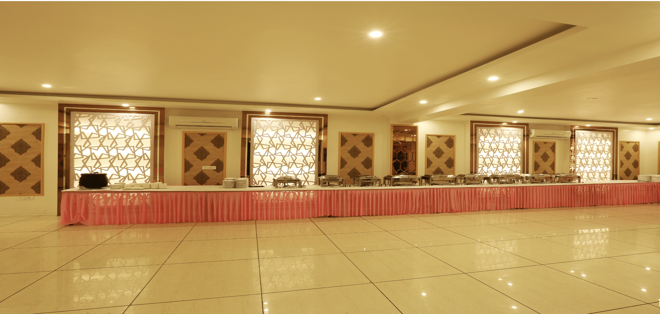 Hotel Mizu in Sector 15, Gurgaon