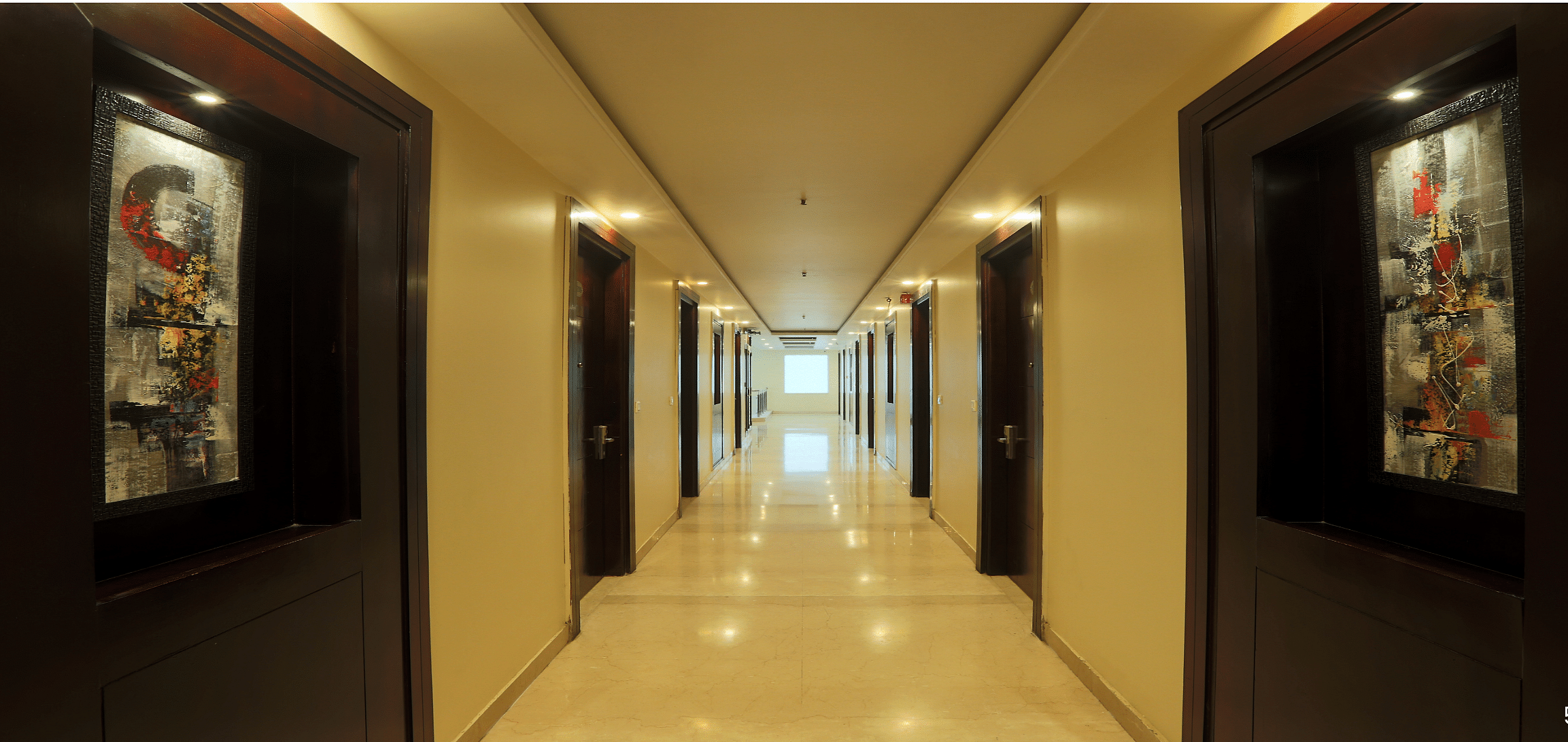 Hotel Mizu in Sector 15, Gurgaon