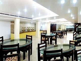 Hotel Rajvanshi in Sector 12, Gurgaon