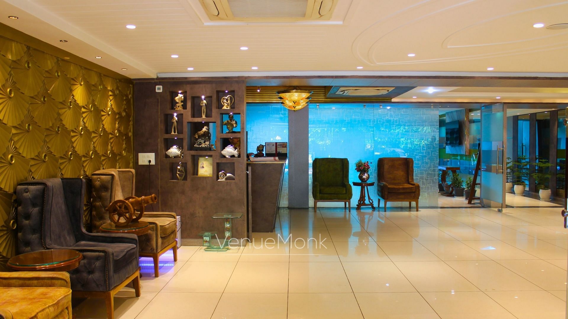 Hotel Sakura in Sector 45, Gurgaon