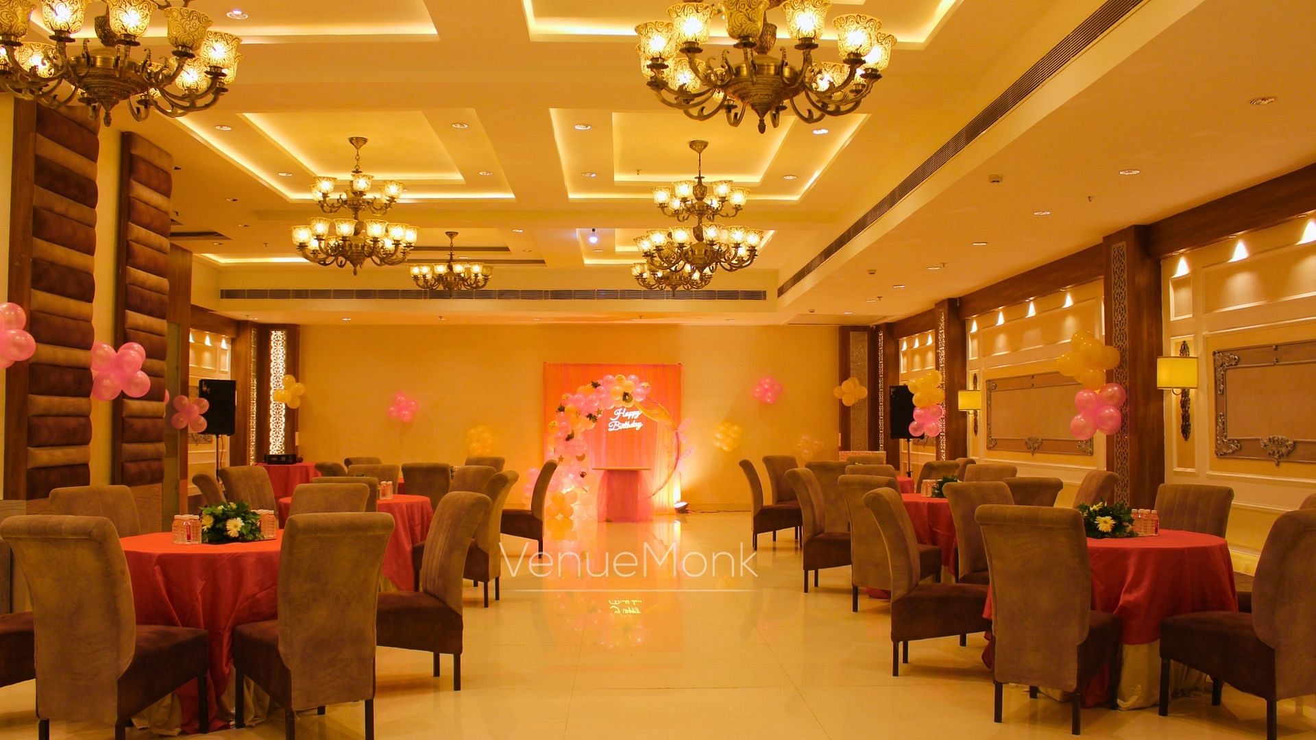 Hotel Sakura in Sector 45, Gurgaon