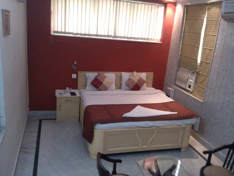 Hotel Sands Inn in Sector 56, Gurgaon