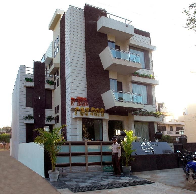 Hotel Sun Villa in Sector 44, Gurgaon