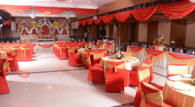 Hotel The League in Sector 26, Gurgaon