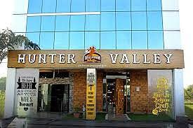 Hunter Valley in Sector 29, Gurgaon